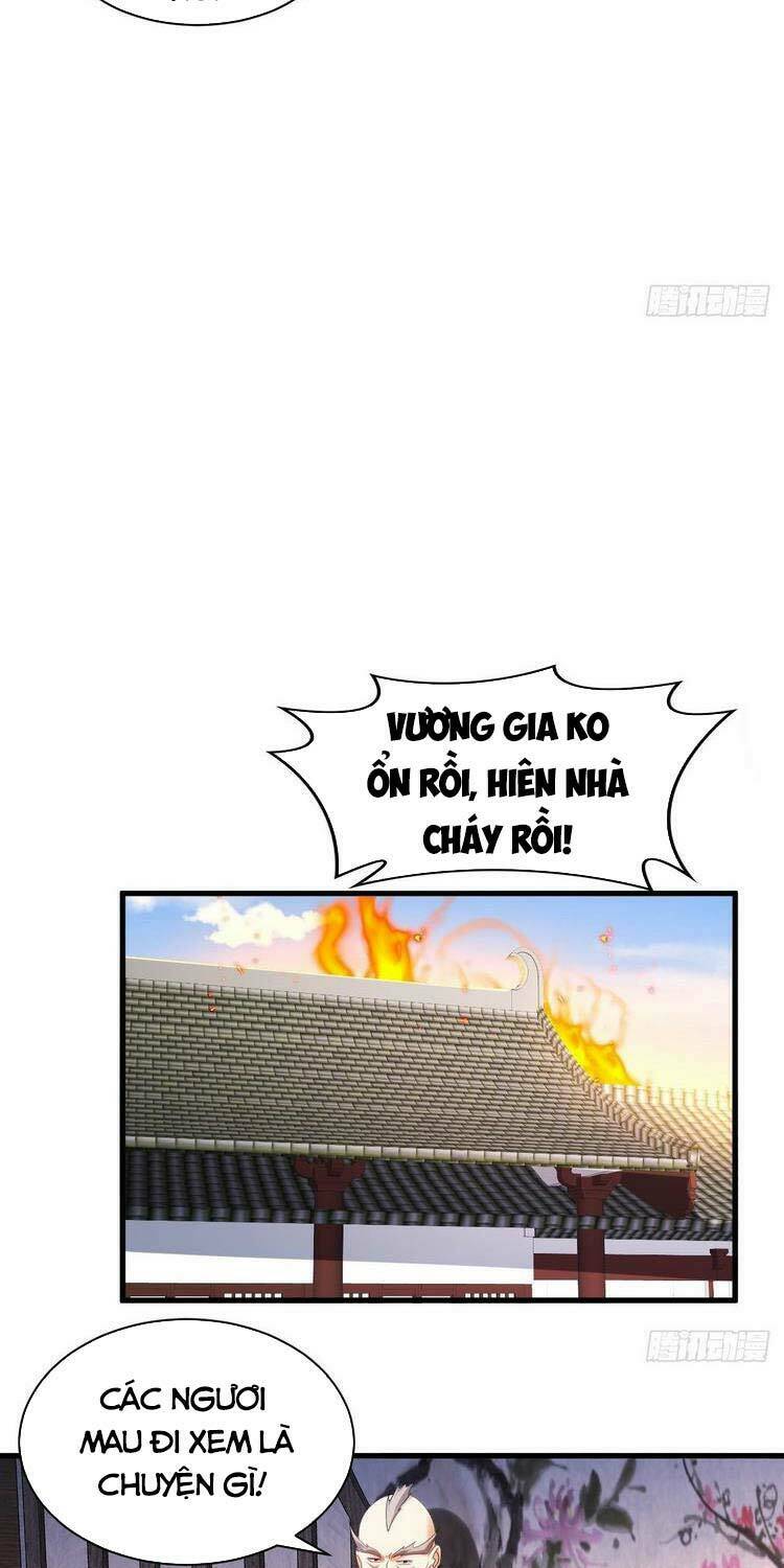 người ở rể bị ép thành phản diện Chapter 179 - Next chapter 180