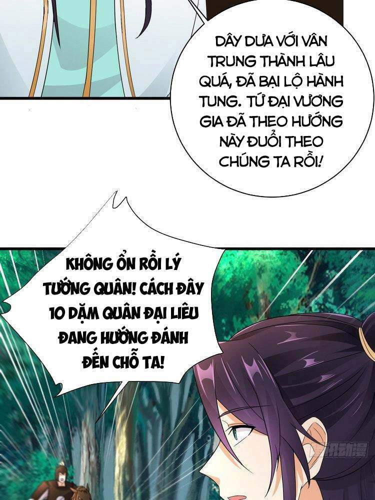 người ở rể bị ép thành phản diện chapter 189 - Trang 2