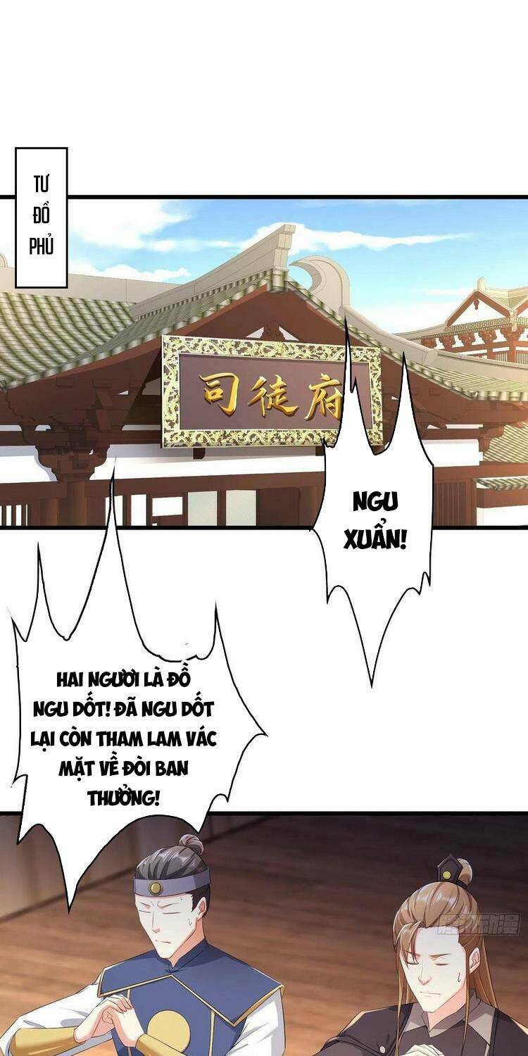 người ở rể bị ép thành phản diện chapter 192 - Next chapter 193