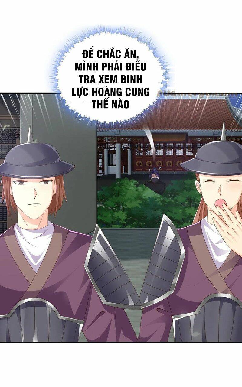 người ở rể bị ép thành phản diện chapter 196 - Trang 2