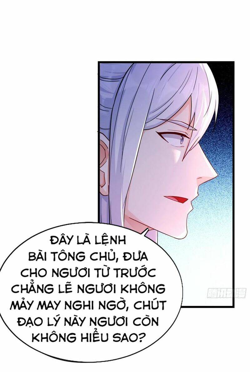 người ở rể bị ép thành phản diện Chapter 198 - Next chapter 199