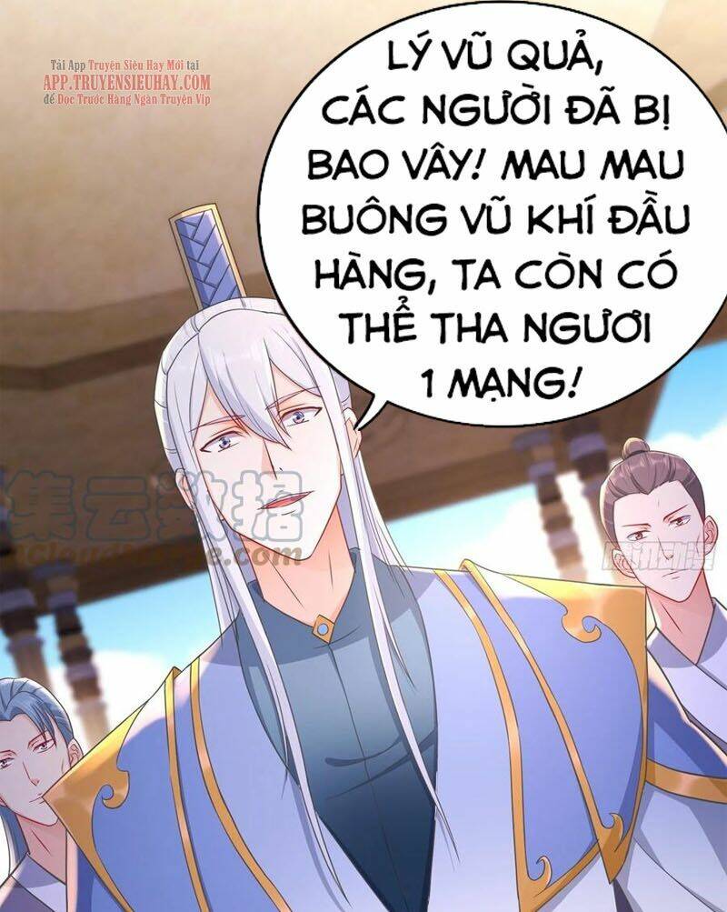 người ở rể bị ép thành phản diện Chapter 198 - Next chapter 199