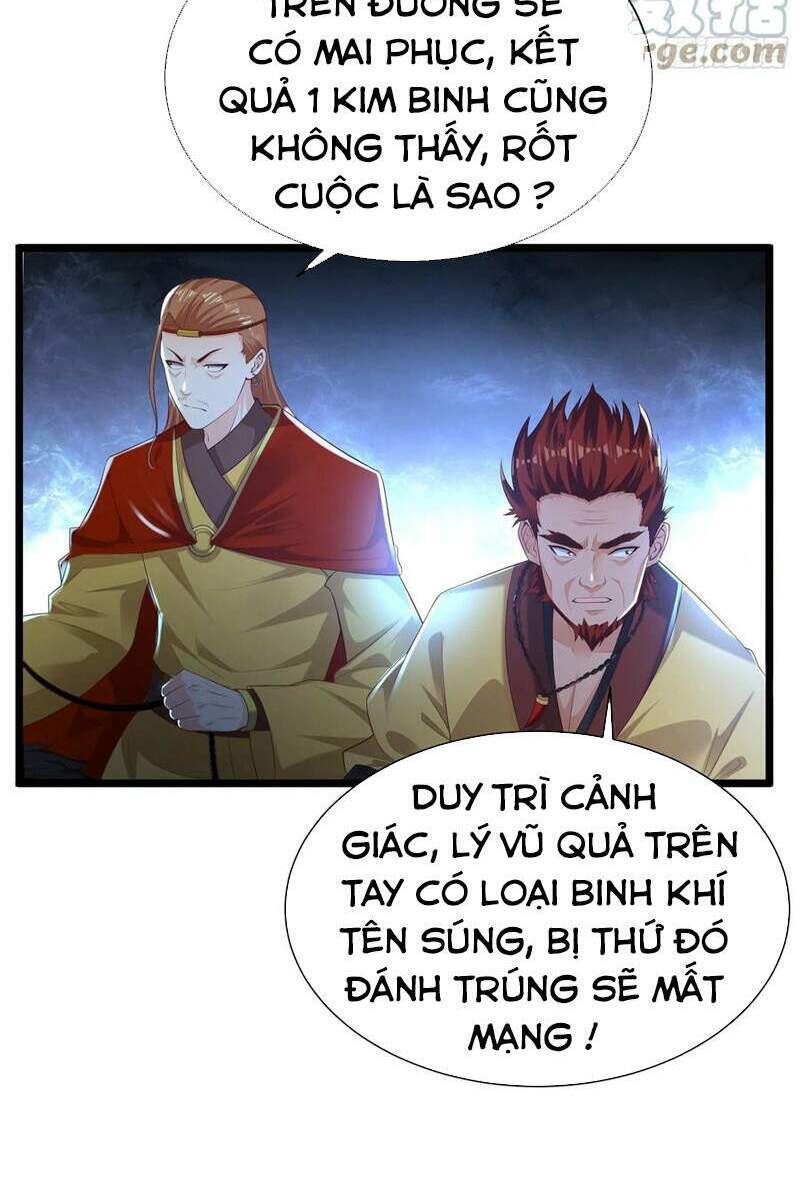 người ở rể bị ép thành phản diện Chapter 203 - Next Chapter 204