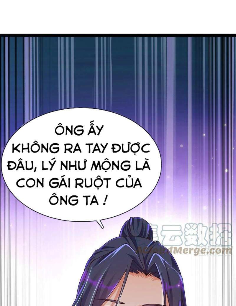 người ở rể bị ép thành phản diện Chapter 203 - Next Chapter 204