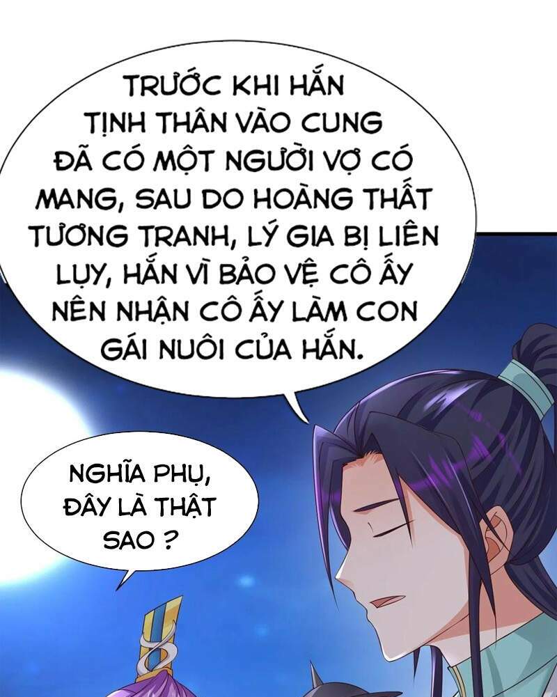 người ở rể bị ép thành phản diện Chapter 203 - Next Chapter 204