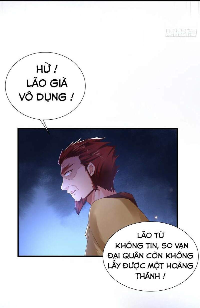 người ở rể bị ép thành phản diện Chapter 203 - Next Chapter 204