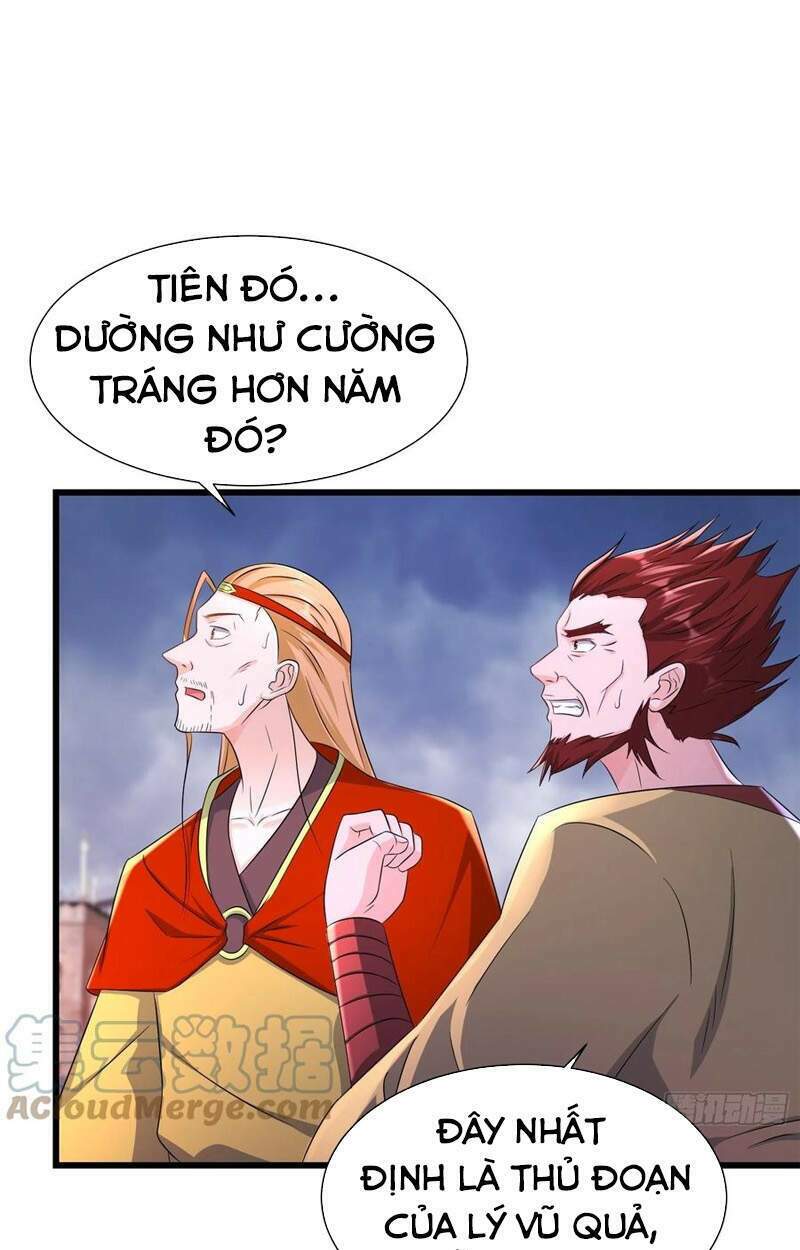 người ở rể bị ép thành phản diện Chapter 203 - Next Chapter 204