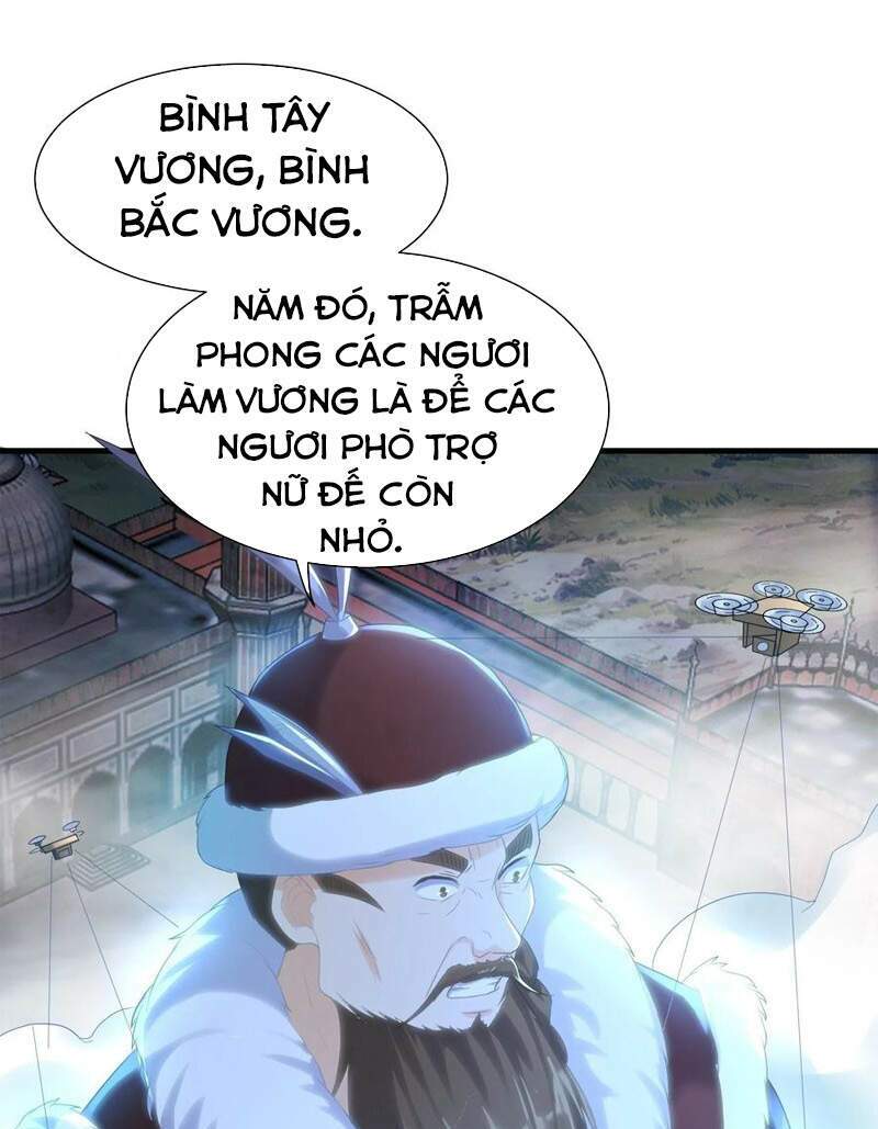 người ở rể bị ép thành phản diện Chapter 203 - Next Chapter 204