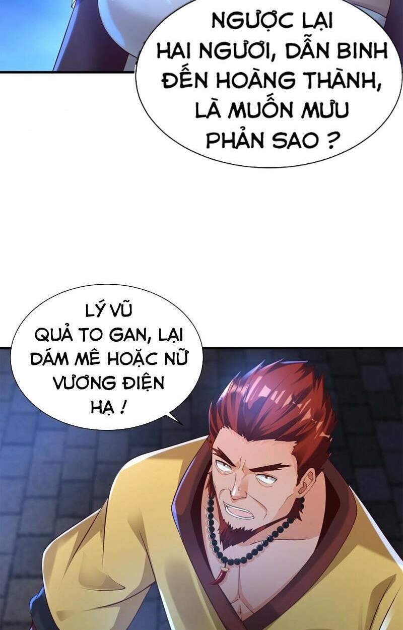 người ở rể bị ép thành phản diện Chapter 203 - Next Chapter 204