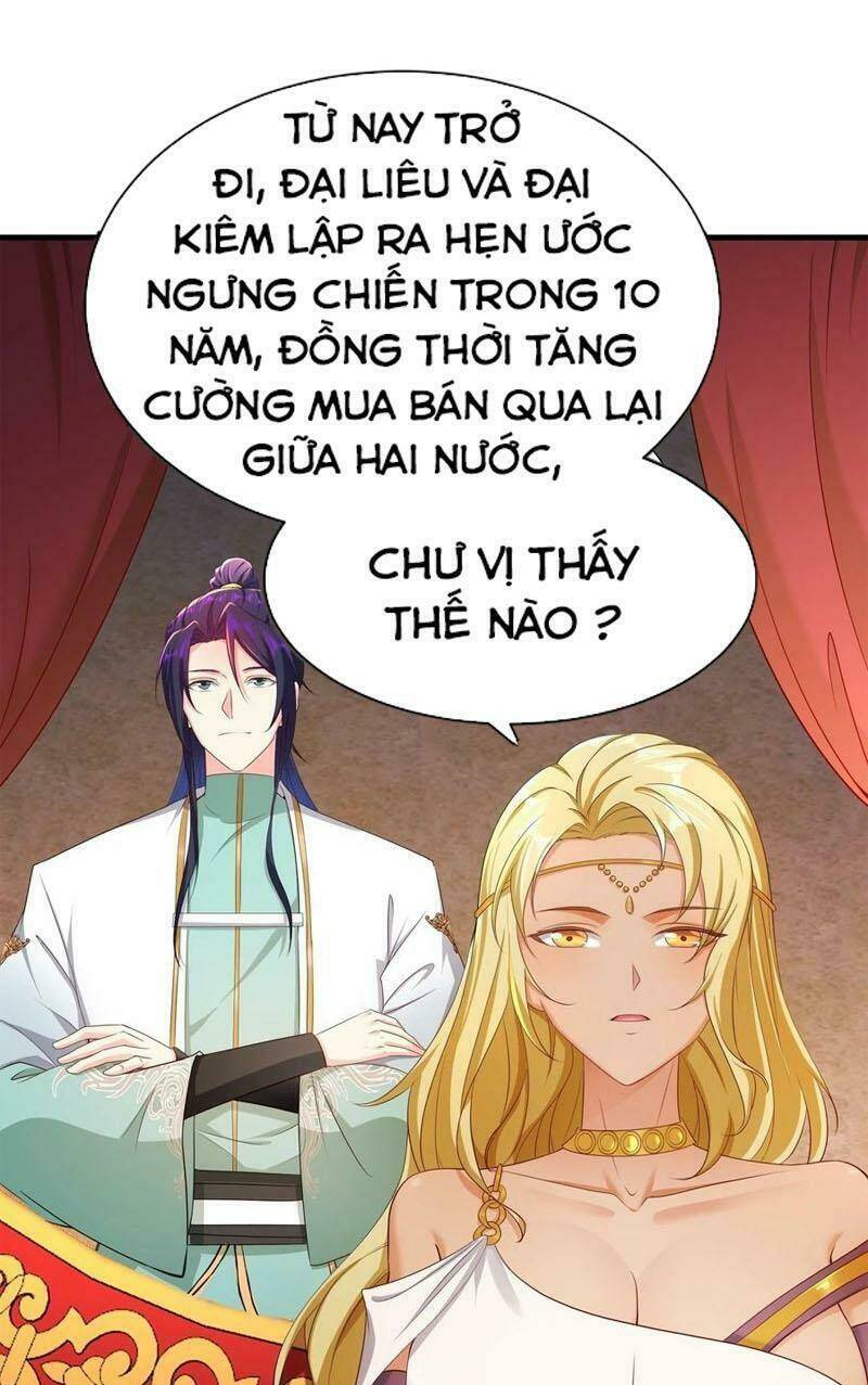 người ở rể bị ép thành phản diện Chapter 204 - Next Chapter 205