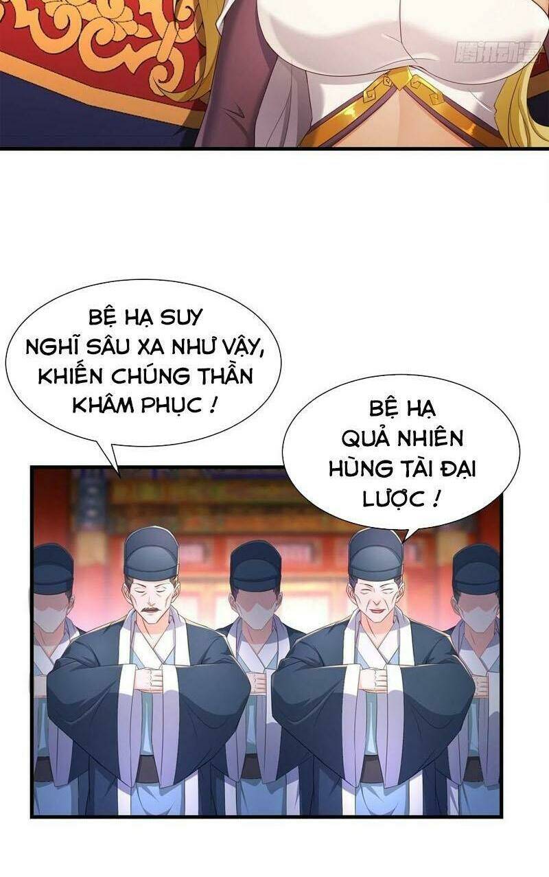 người ở rể bị ép thành phản diện Chapter 204 - Next Chapter 205