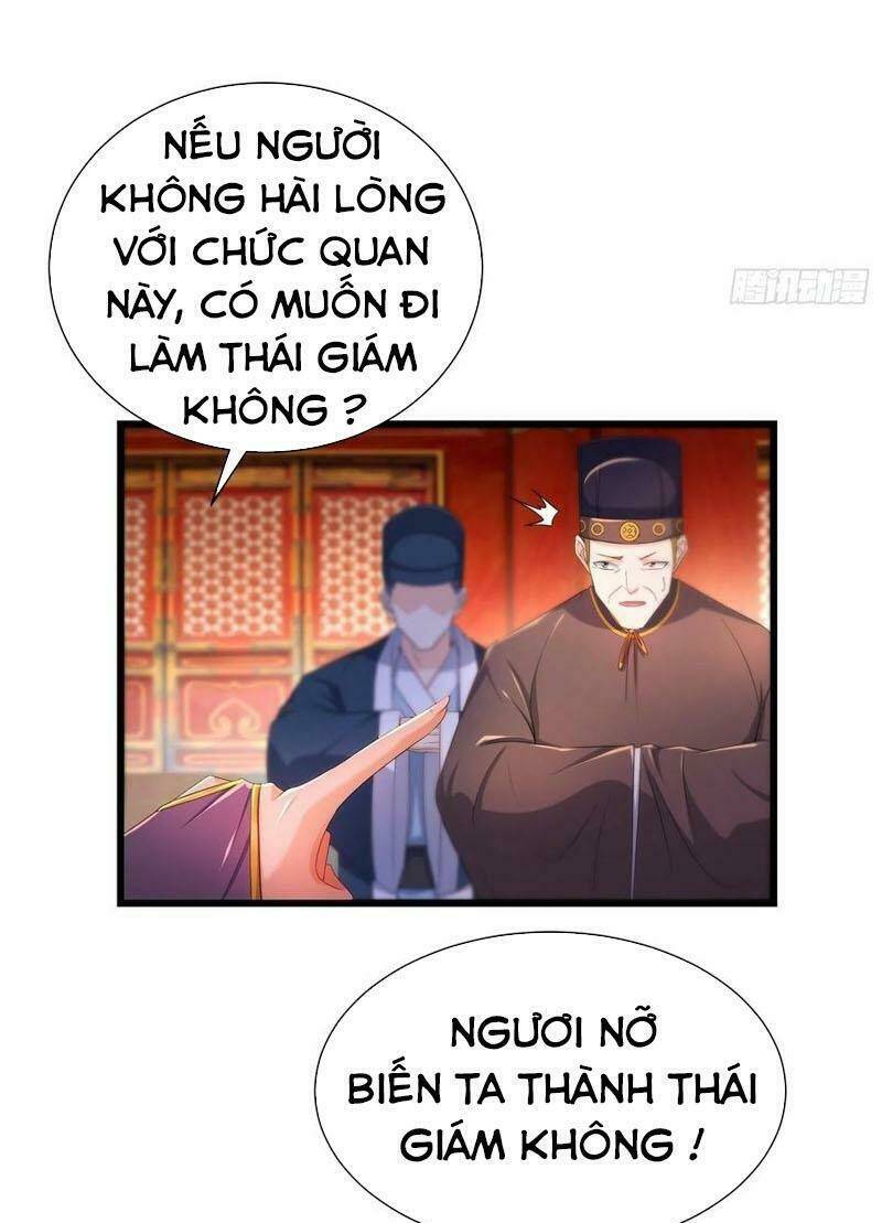 người ở rể bị ép thành phản diện Chapter 204 - Next Chapter 205