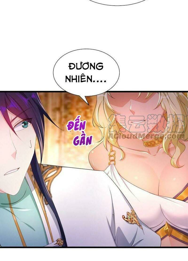 người ở rể bị ép thành phản diện Chapter 204 - Next Chapter 205