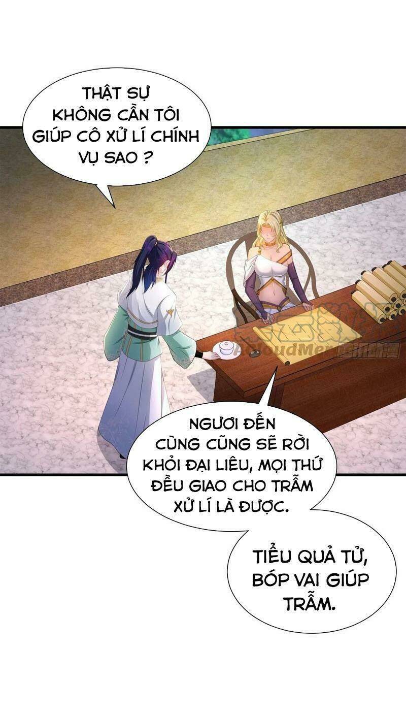 người ở rể bị ép thành phản diện Chapter 204 - Next Chapter 205