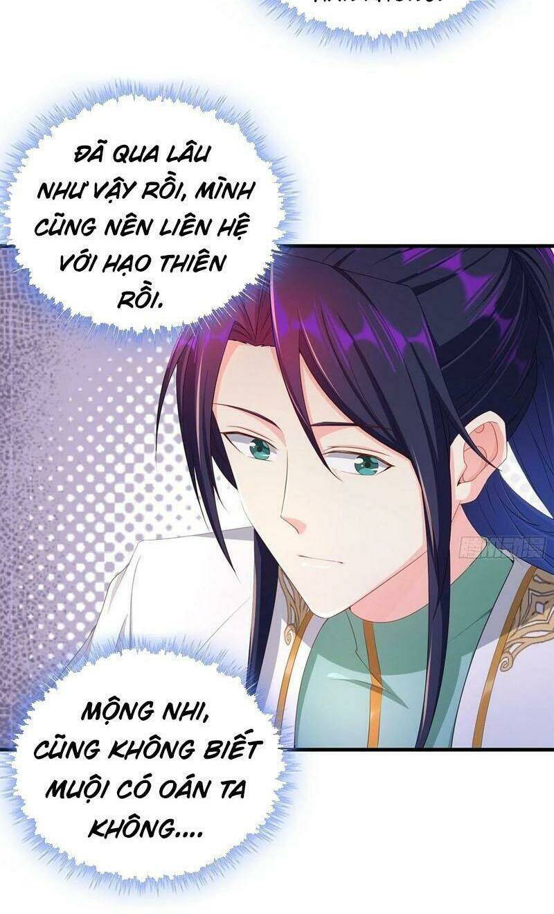 người ở rể bị ép thành phản diện Chapter 204 - Next Chapter 205