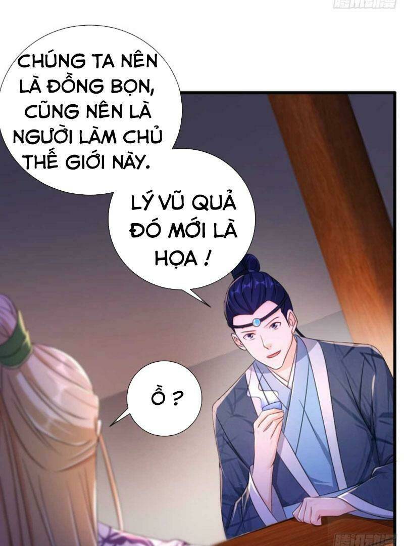 người ở rể bị ép thành phản diện Chapter 206 - Next Chapter 207