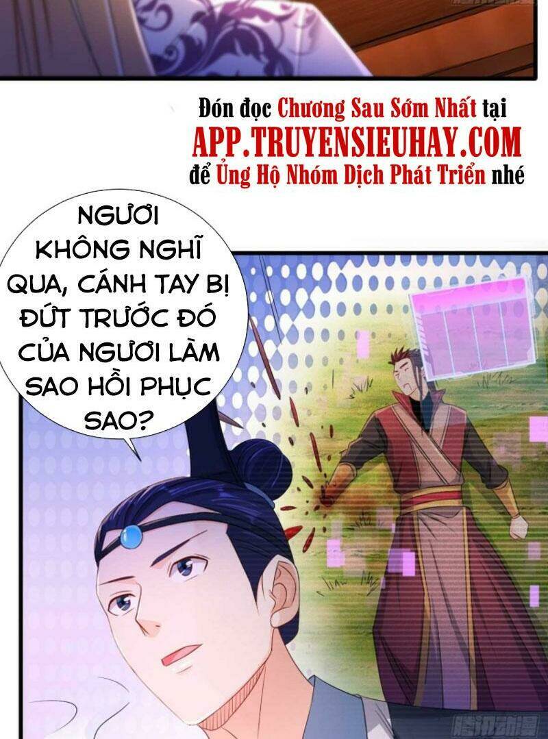 người ở rể bị ép thành phản diện Chapter 206 - Next Chapter 207