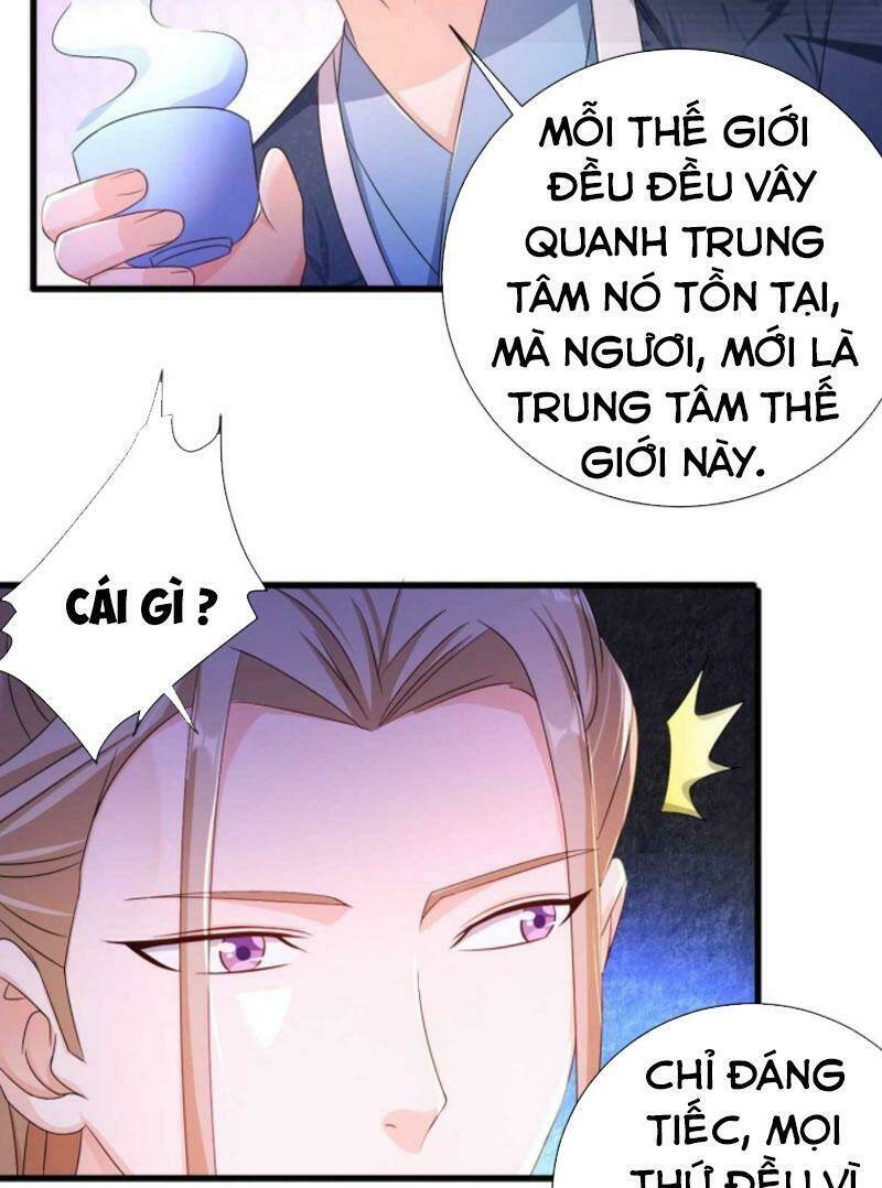 người ở rể bị ép thành phản diện Chapter 206 - Next Chapter 207