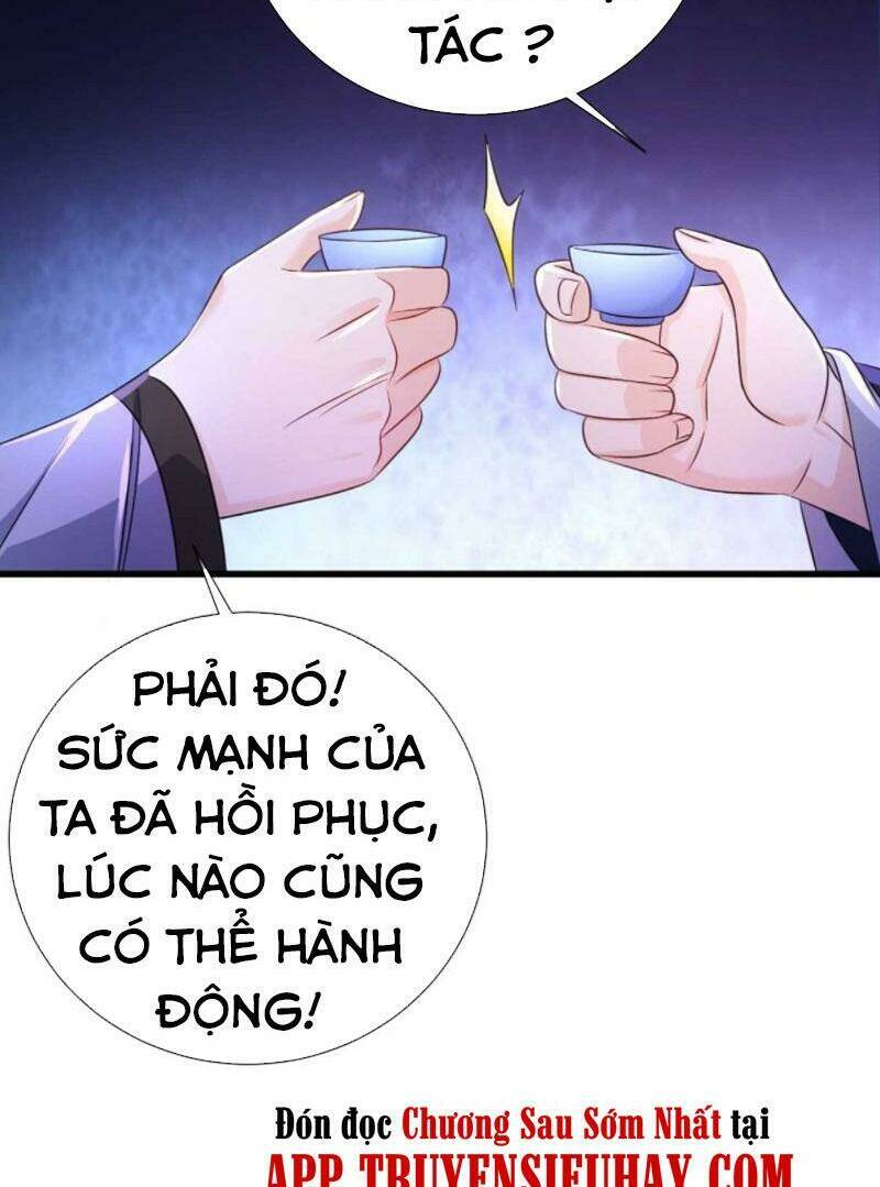 người ở rể bị ép thành phản diện Chapter 206 - Next Chapter 207