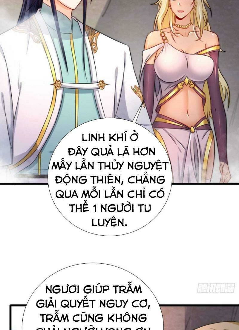 người ở rể bị ép thành phản diện Chapter 206 - Next Chapter 207