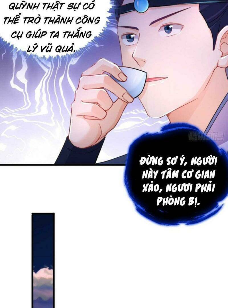 người ở rể bị ép thành phản diện Chapter 206 - Next Chapter 207