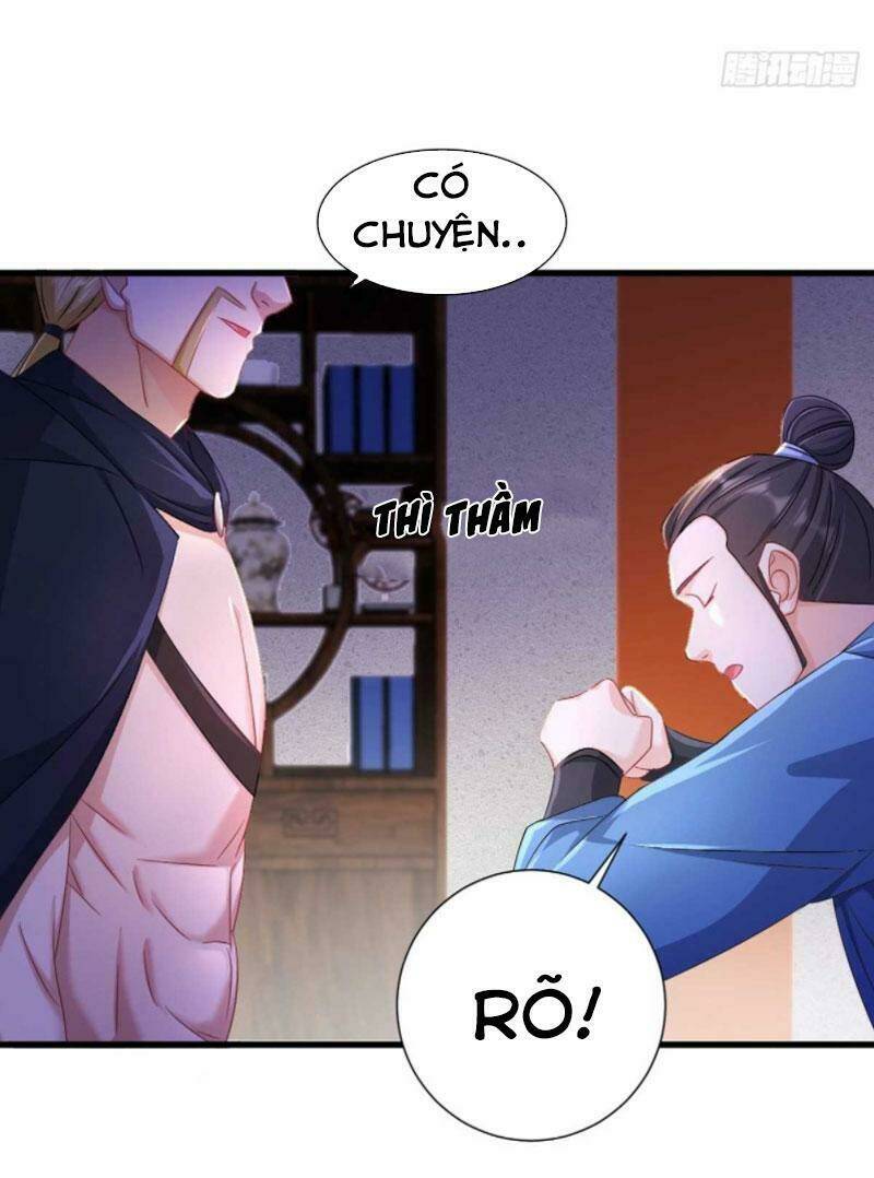 người ở rể bị ép thành phản diện Chapter 206 - Next Chapter 207