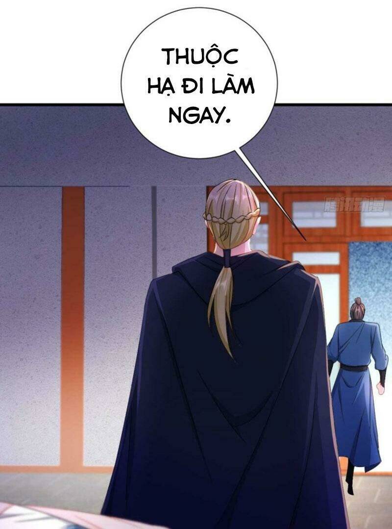 người ở rể bị ép thành phản diện Chapter 206 - Next Chapter 207