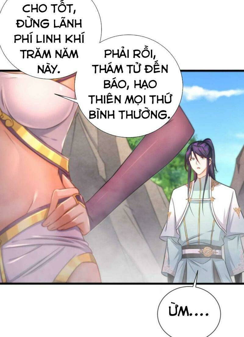 người ở rể bị ép thành phản diện Chapter 206 - Next Chapter 207