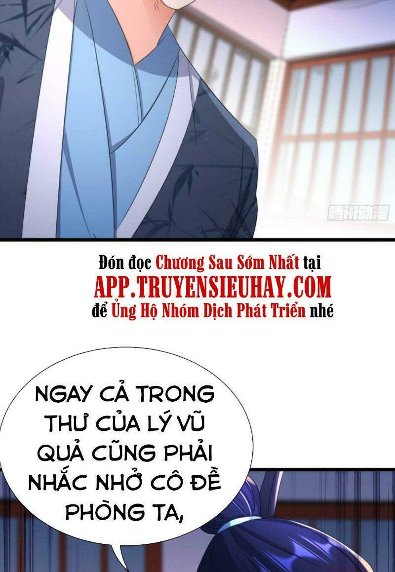 người ở rể bị ép thành phản diện Chapter 207 - Next Chapter 208