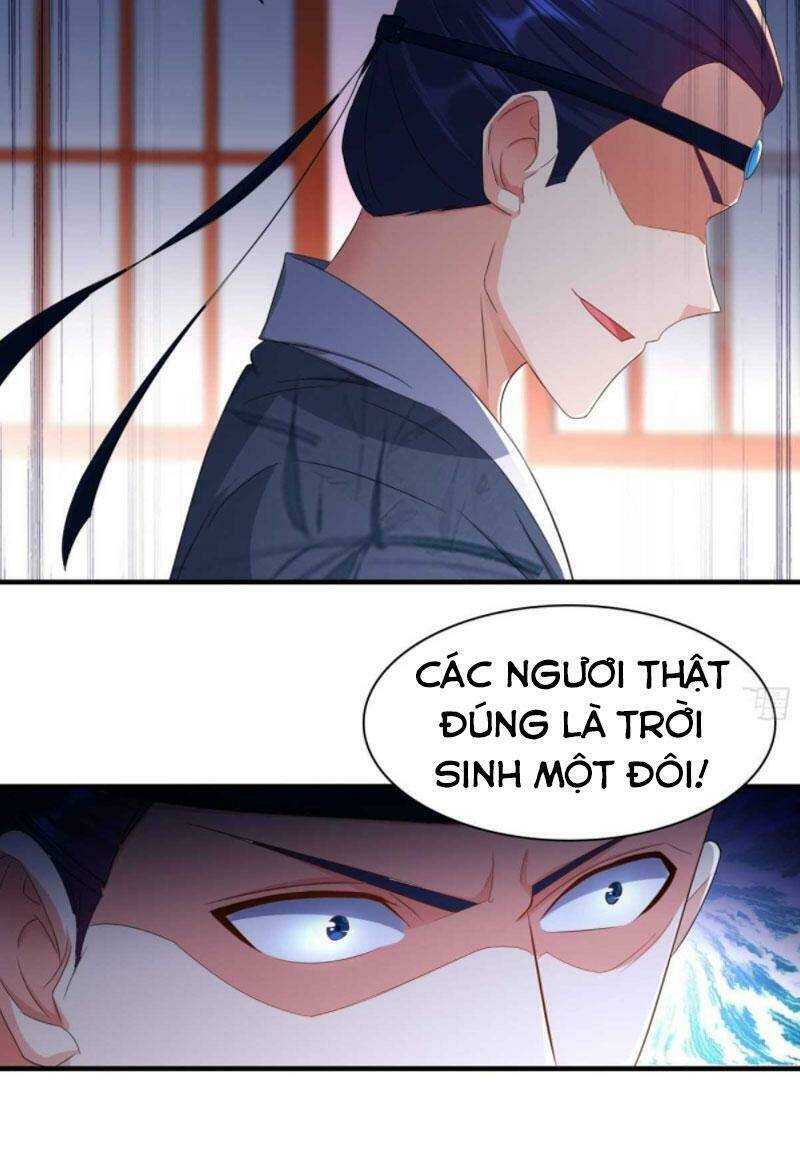 người ở rể bị ép thành phản diện Chapter 207 - Next Chapter 208