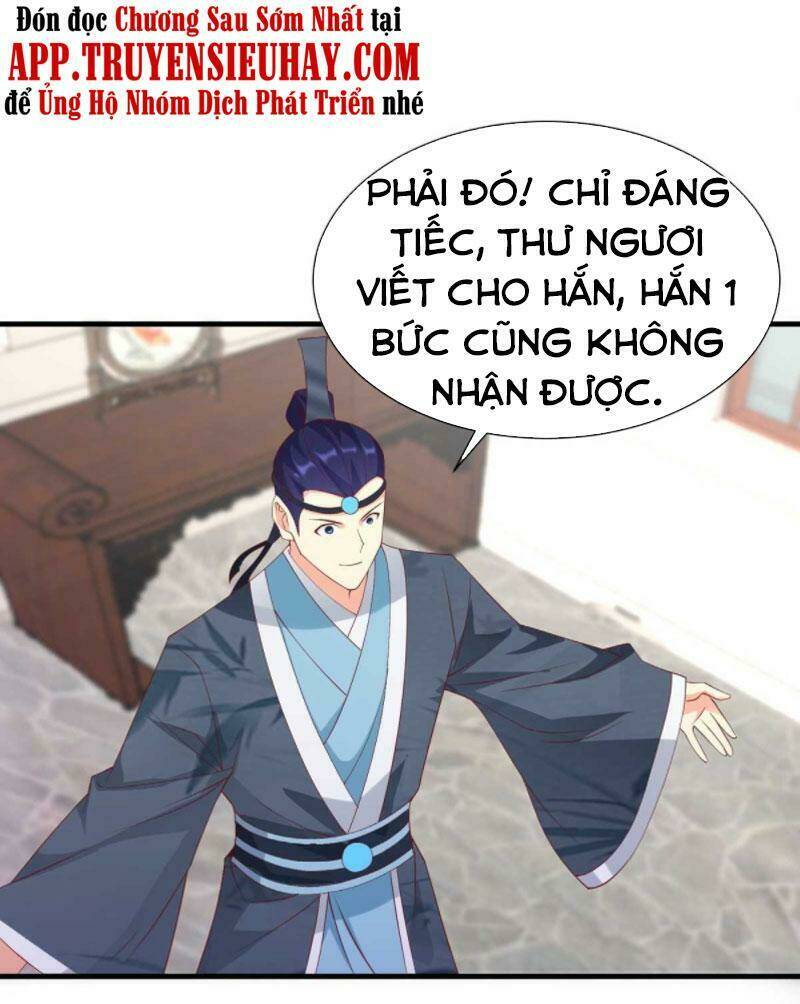 người ở rể bị ép thành phản diện Chapter 207 - Next Chapter 208