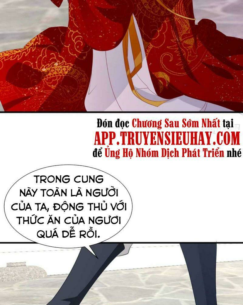 người ở rể bị ép thành phản diện Chapter 207 - Next Chapter 208