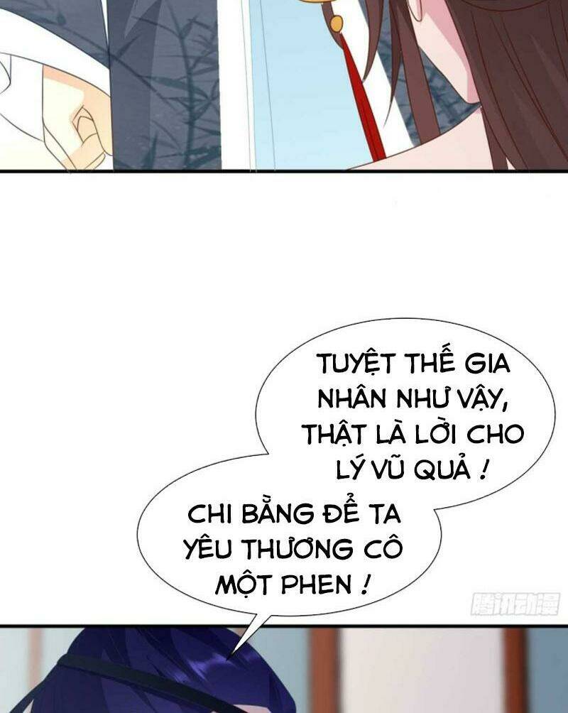 người ở rể bị ép thành phản diện Chapter 207 - Next Chapter 208