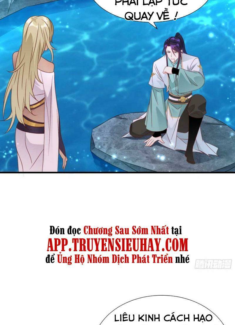 người ở rể bị ép thành phản diện Chapter 207 - Next Chapter 208