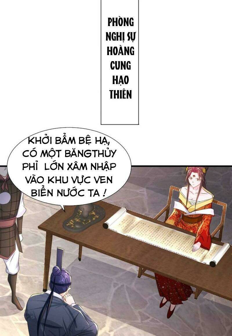 người ở rể bị ép thành phản diện Chapter 207 - Next Chapter 208