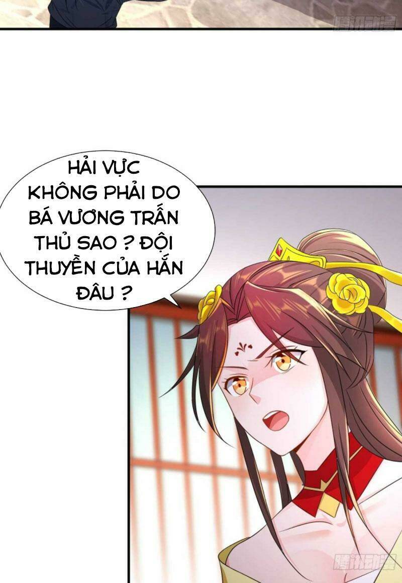 người ở rể bị ép thành phản diện Chapter 207 - Next Chapter 208