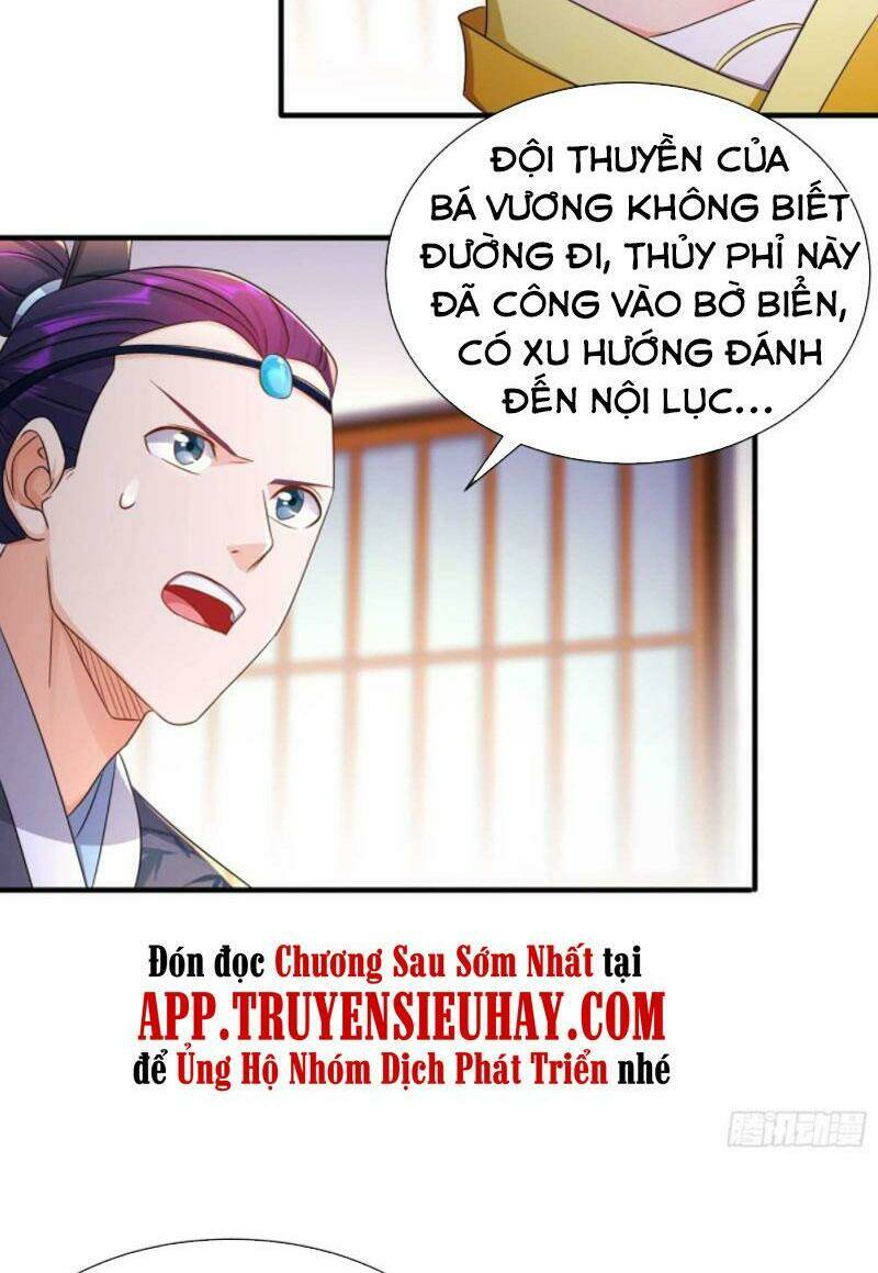 người ở rể bị ép thành phản diện Chapter 207 - Next Chapter 208