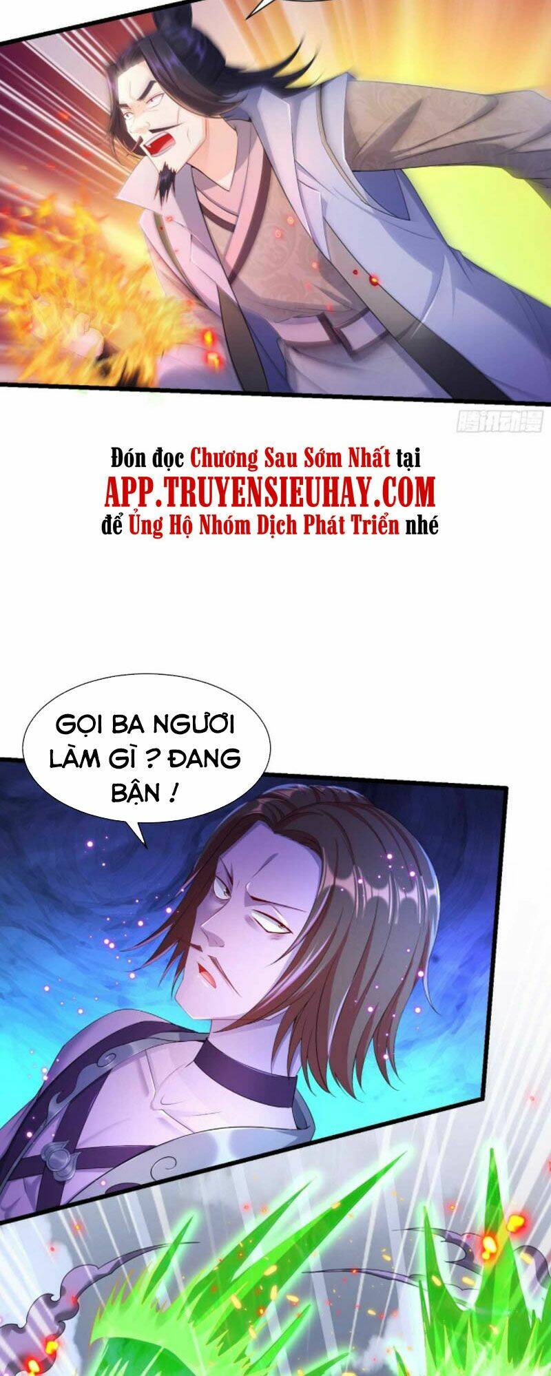 người ở rể bị ép thành phản diện chapter 209 - Next Chapter 210