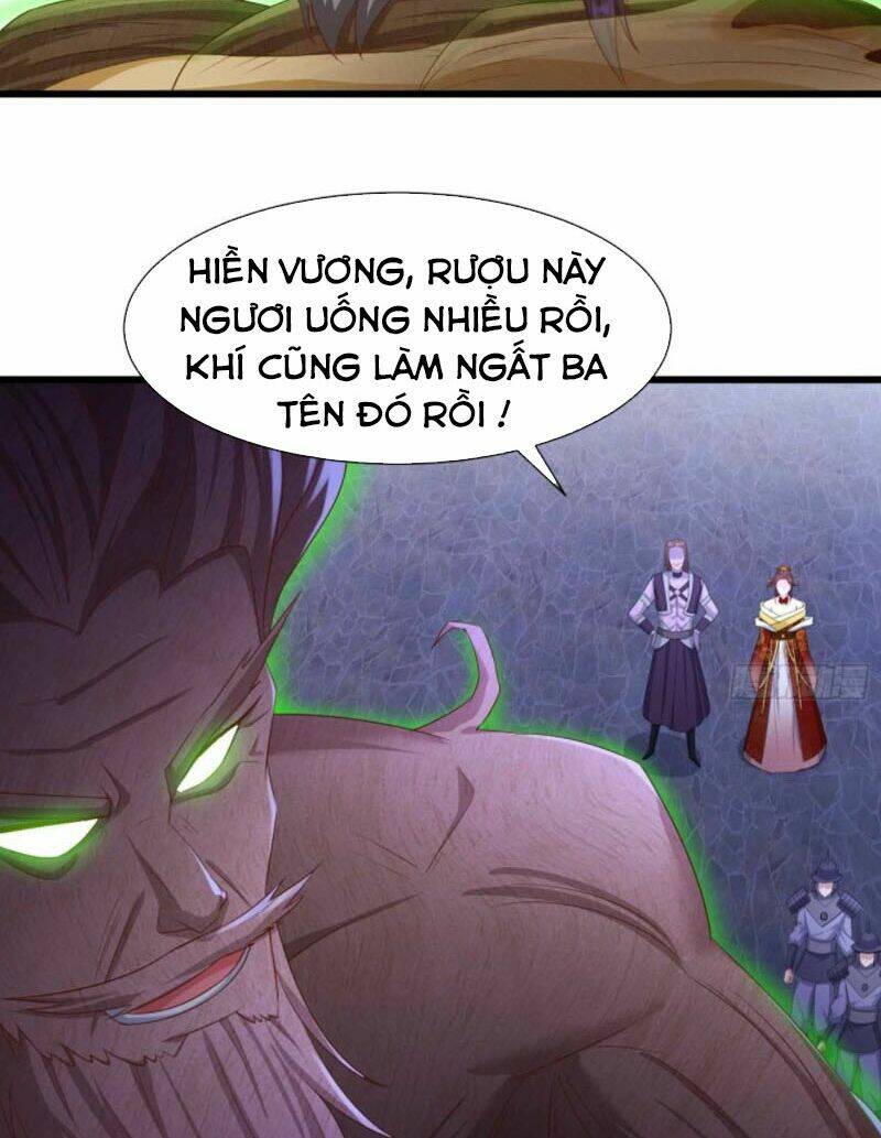 người ở rể bị ép thành phản diện chapter 209 - Next Chapter 210