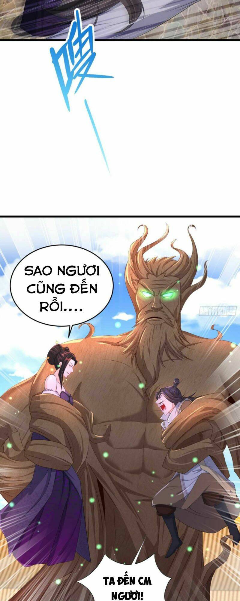 người ở rể bị ép thành phản diện chapter 209 - Next Chapter 210