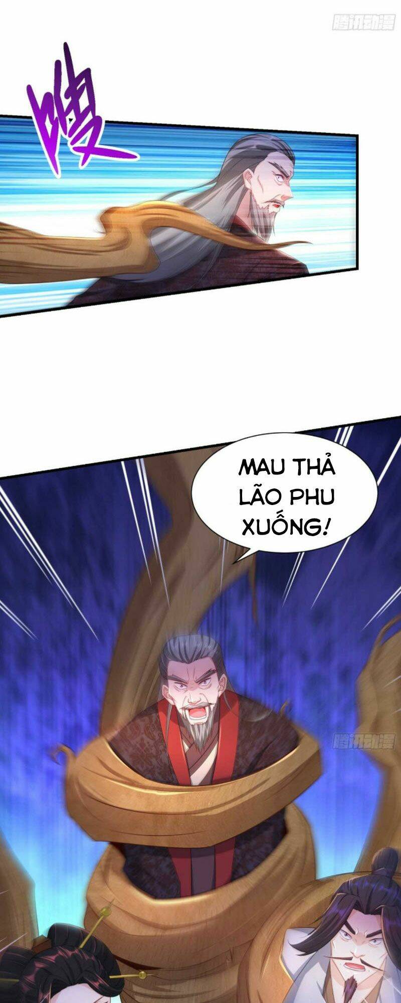 người ở rể bị ép thành phản diện chapter 209 - Next Chapter 210