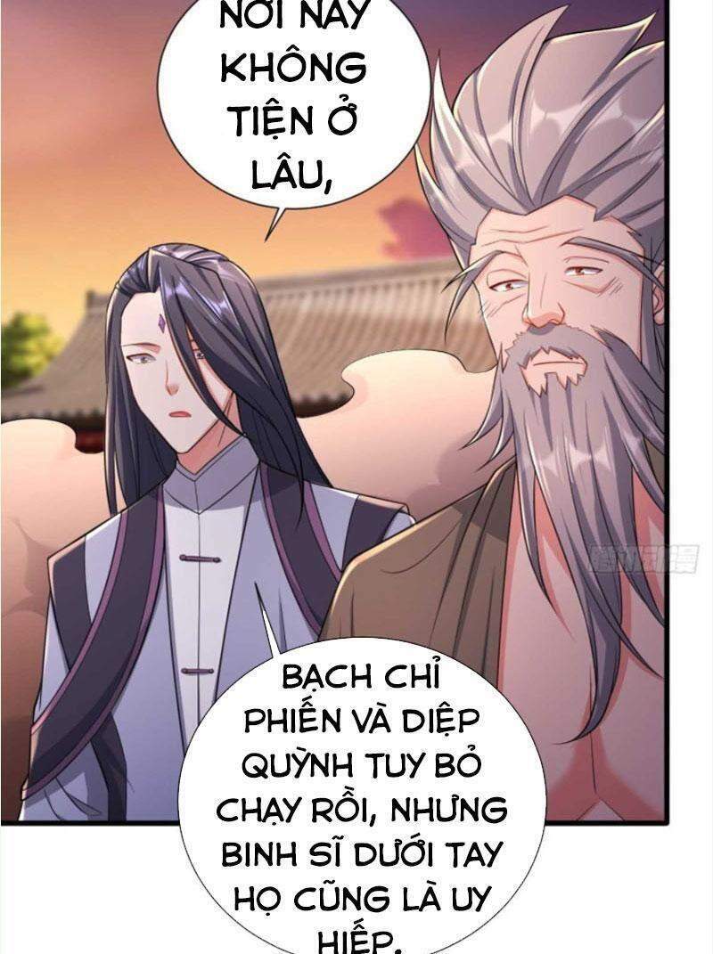 người ở rể bị ép thành phản diện Chapter 213 - Next Chapter 214