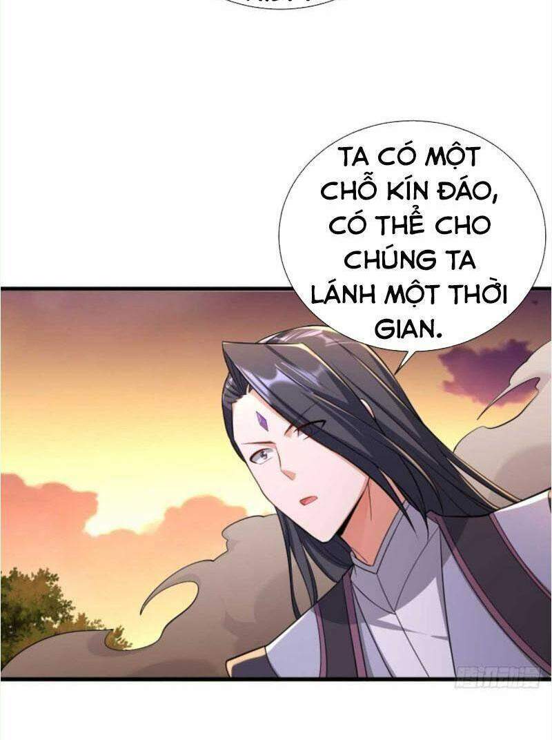 người ở rể bị ép thành phản diện Chapter 213 - Next Chapter 214