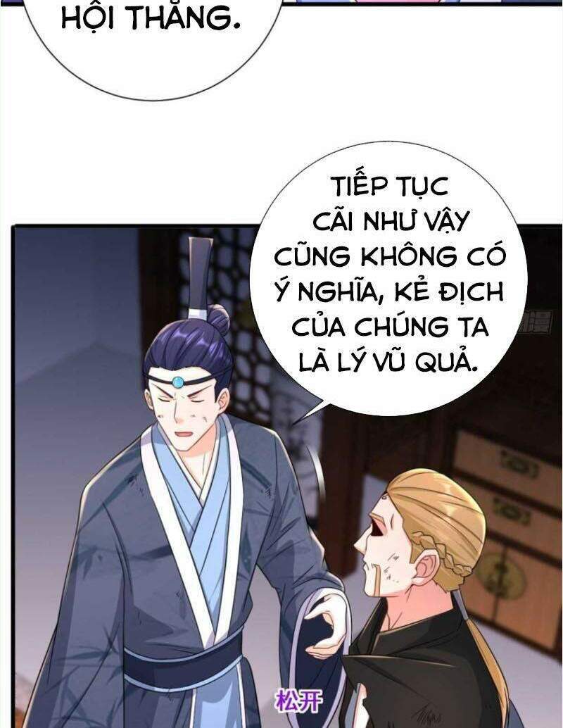 người ở rể bị ép thành phản diện Chapter 213 - Next Chapter 214