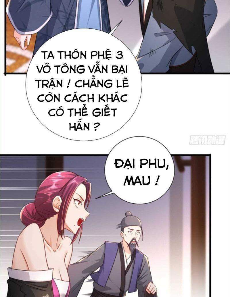 người ở rể bị ép thành phản diện Chapter 213 - Next Chapter 214