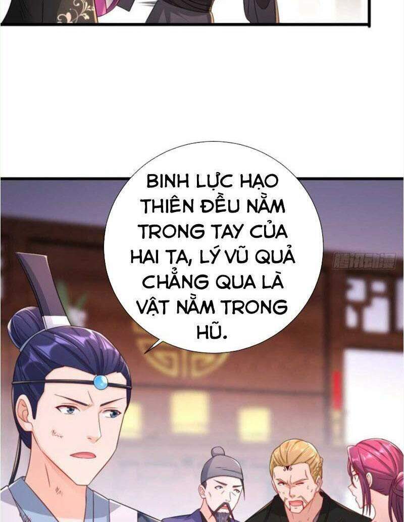 người ở rể bị ép thành phản diện Chapter 213 - Next Chapter 214