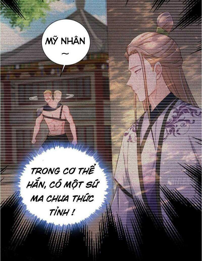 người ở rể bị ép thành phản diện Chapter 213 - Next Chapter 214