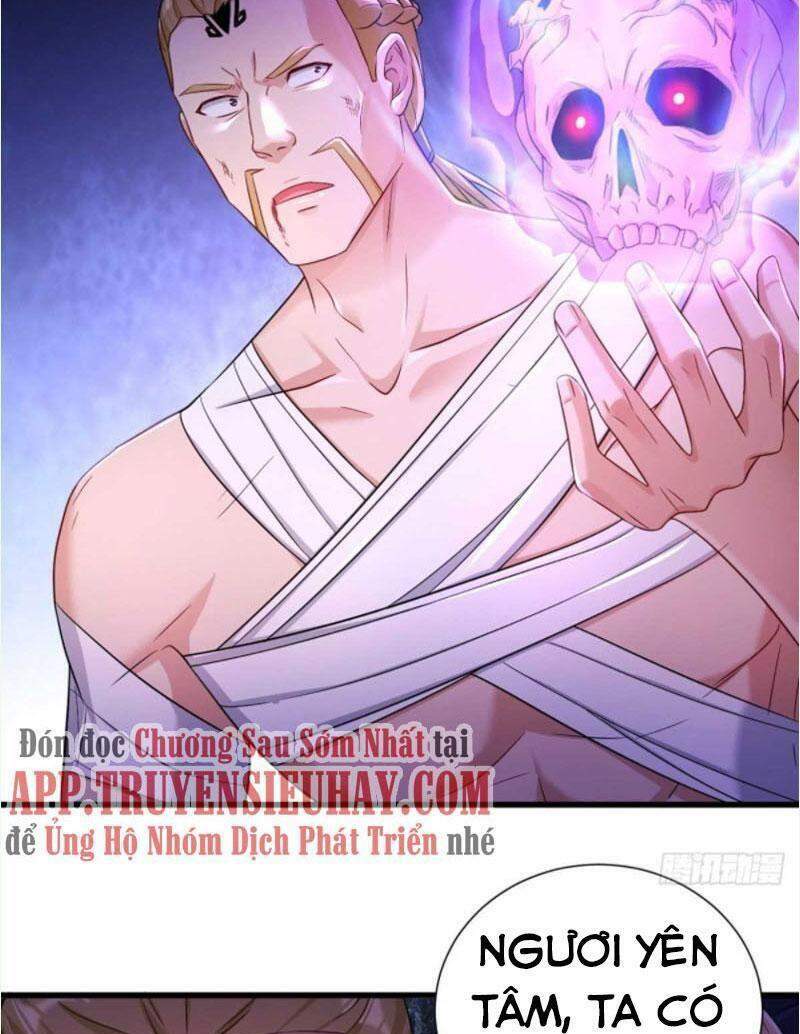 người ở rể bị ép thành phản diện Chapter 213 - Next Chapter 214