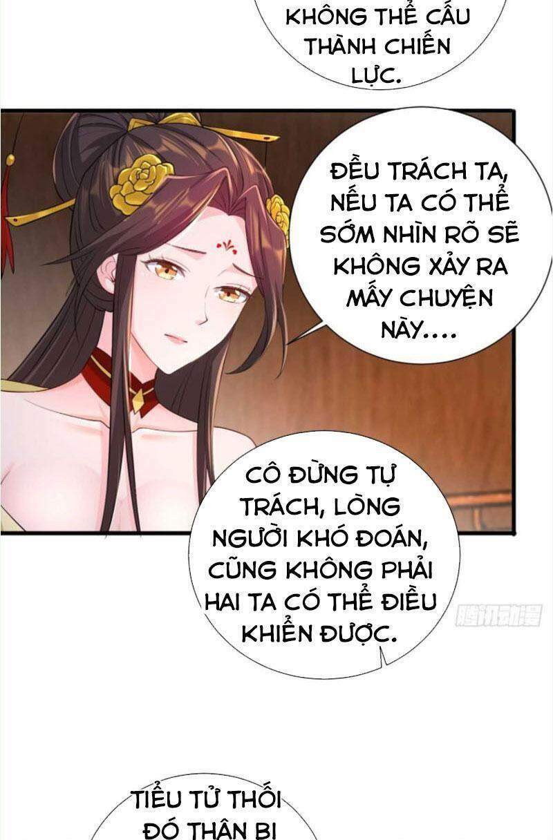 người ở rể bị ép thành phản diện Chapter 213 - Next Chapter 214