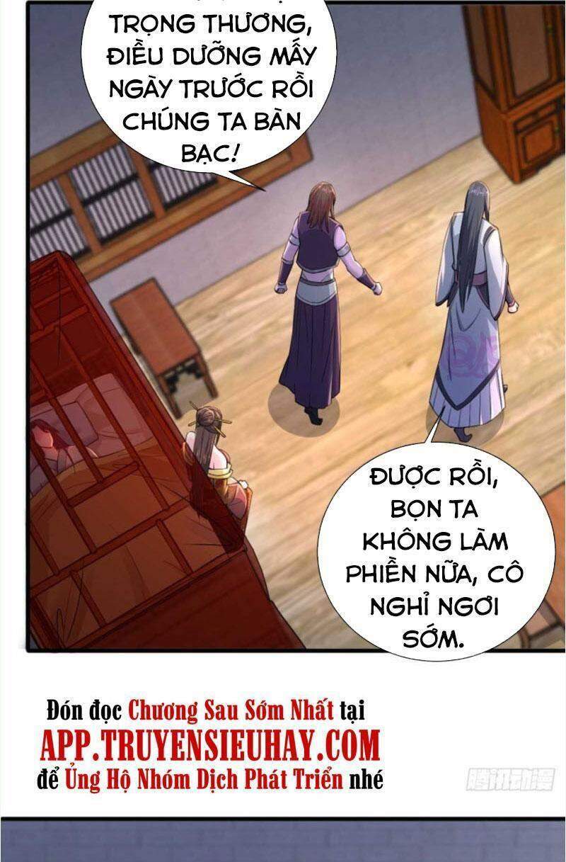 người ở rể bị ép thành phản diện Chapter 213 - Next Chapter 214